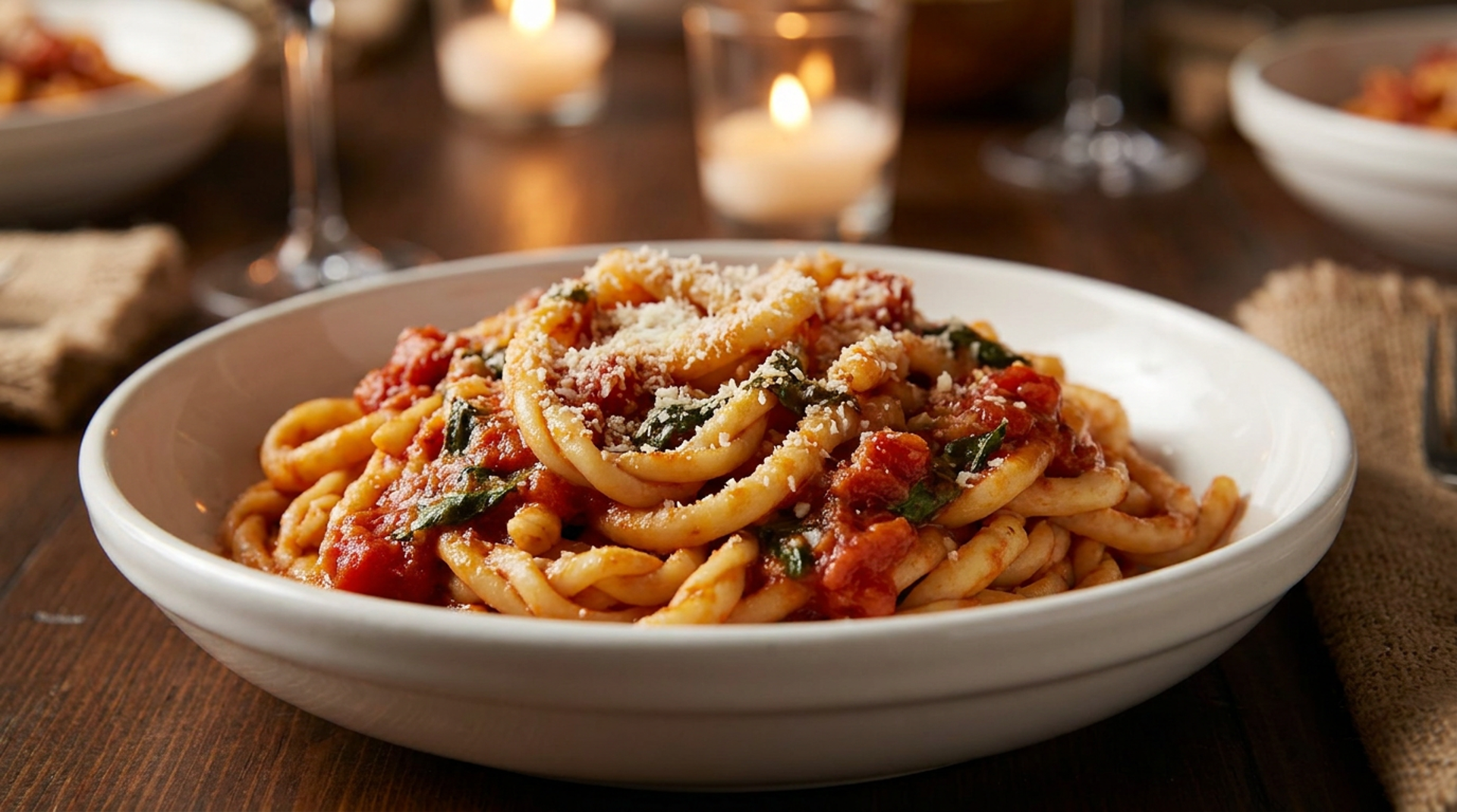 Leo's Ristorante Rewards