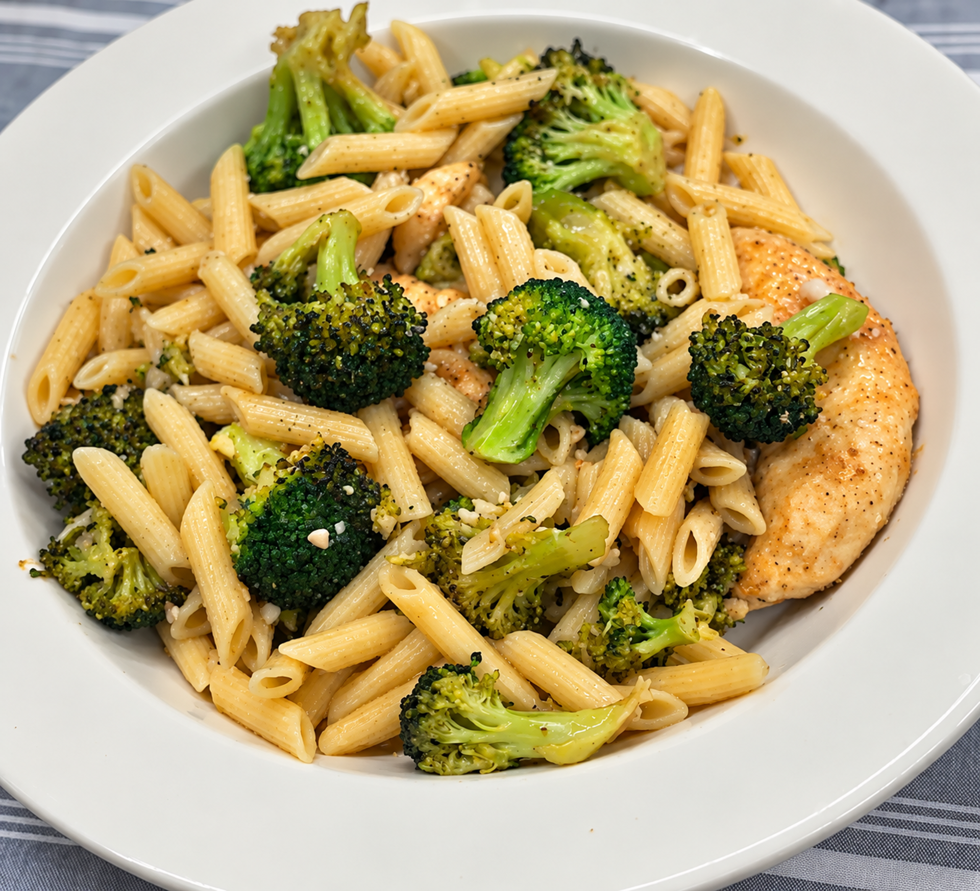 Home-cooked Italian feasts for the whole family