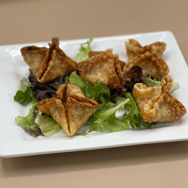 Italian Rangoon.