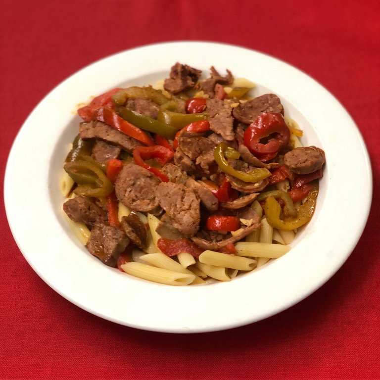 Savor Our Lunch Offerings