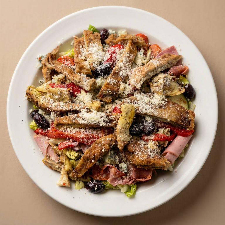 Savor Our Ravioli